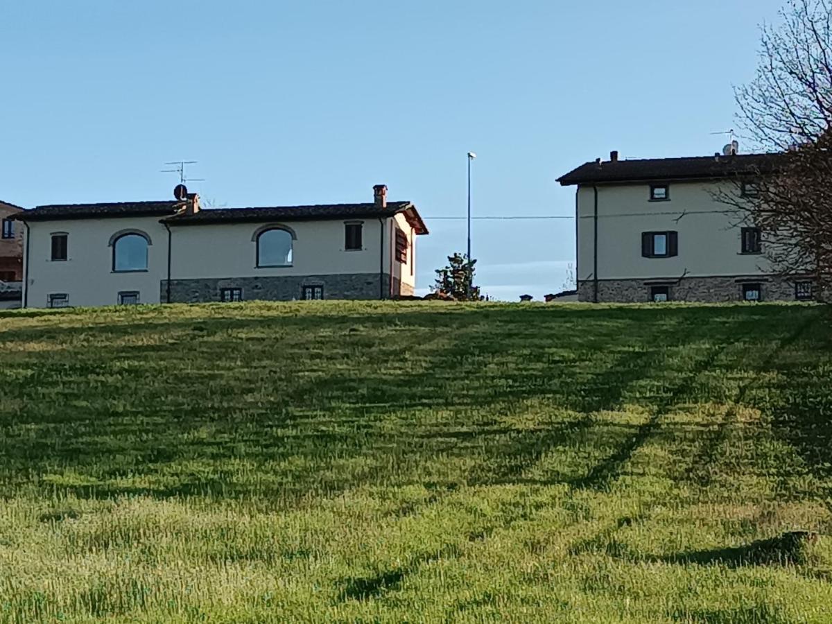 Citerna Podere Casenove מראה חיצוני תמונה