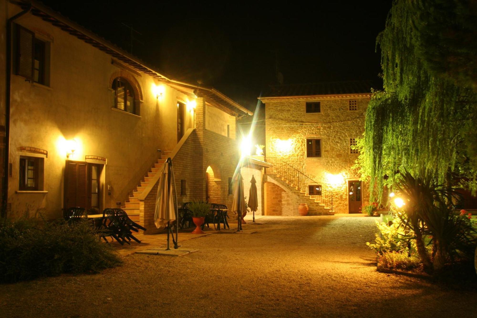 Citerna Podere Casenove מראה חיצוני תמונה