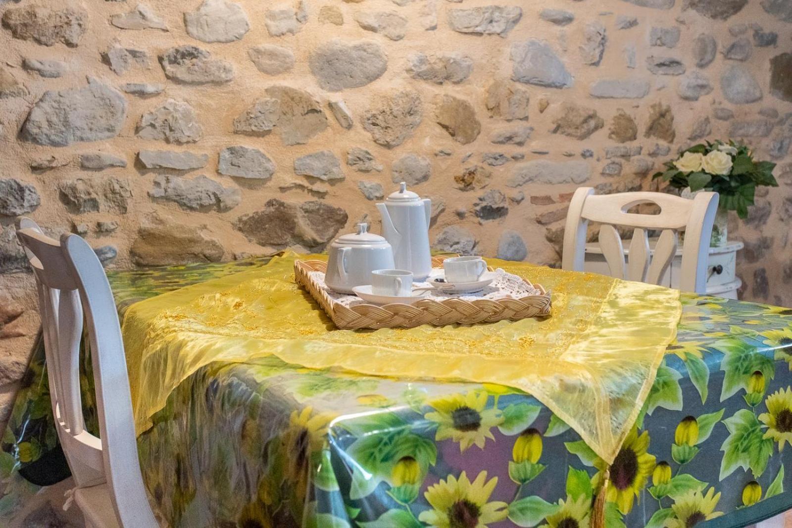 Citerna Podere Casenove מראה חיצוני תמונה